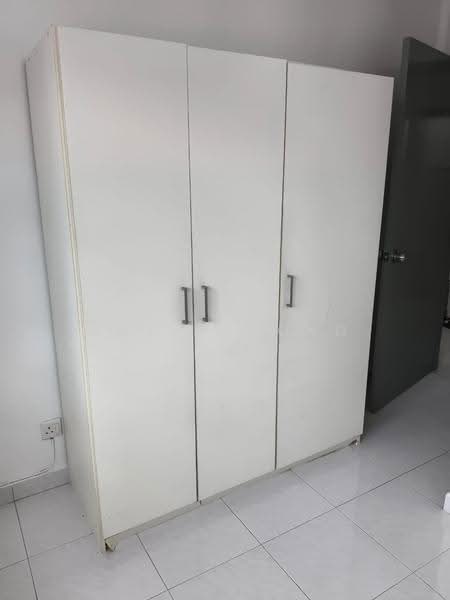 Pangsapuri untuk Disewa di Desa Dua Aman Puri - David Wong - PropertyGuru.com.my