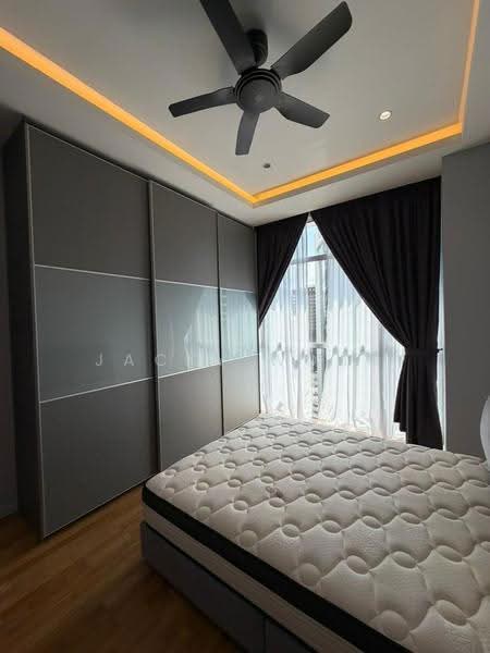 Condominium for Rent at The Manhattan - Jacky Wong - Bedroom - PropertyGuru.com.my