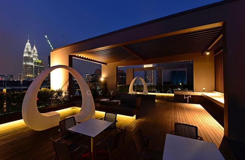 Condominium for Rent at The Manhattan - Jacky Wong - Exterior - PropertyGuru.com.my