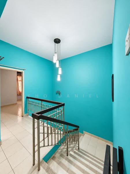 2-storey Terraced House for Sale in Bandar Parklands (Klang) - Kho Daniel - Interior - PropertyGuru.com.my