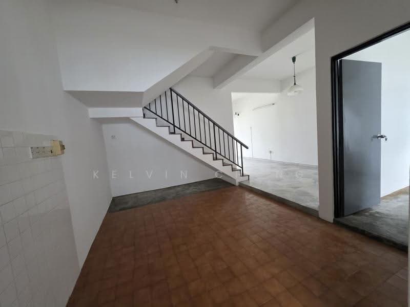 Rumah Teres 2-Tingkat untuk Dijual di Taman Ipoh Timur (Ipoh) - Kelvin Chong - Interior - PropertyGuru.com.my