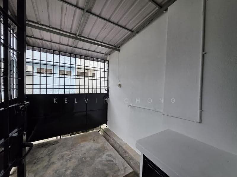Rumah Teres 2-Tingkat untuk Dijual di Taman Ipoh Timur (Ipoh) - Kelvin Chong - Exterior - PropertyGuru.com.my