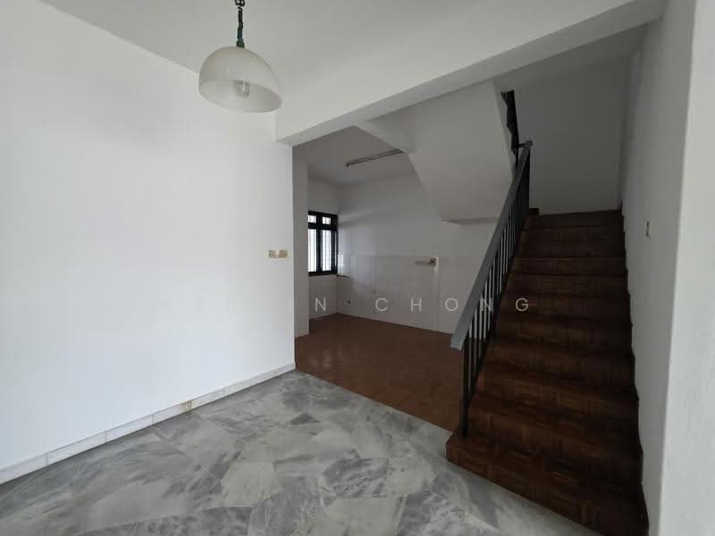 Rumah Teres 2-Tingkat untuk Dijual di Taman Ipoh Timur (Ipoh) - Kelvin Chong - Interior - PropertyGuru.com.my
