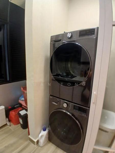 Service Residence for Sale at Sky View - Joan Tong - Interior - PropertyGuru.com.my