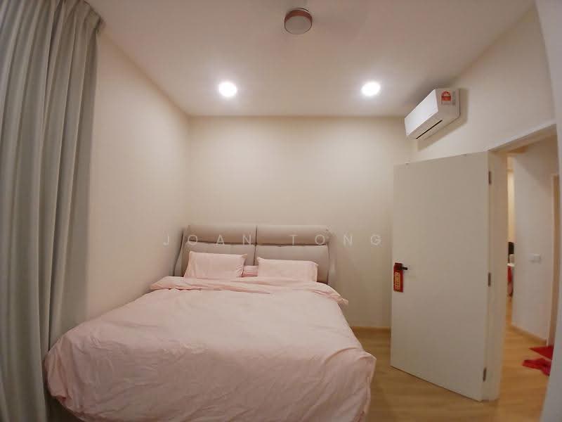 Service Residence for Sale at Sky View - Joan Tong - Bedroom - PropertyGuru.com.my