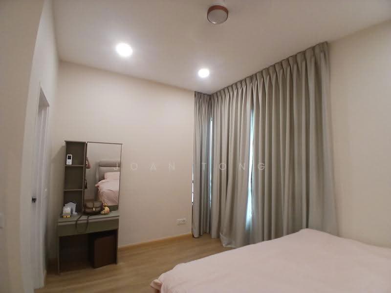 Service Residence for Sale at Sky View - Joan Tong - Bedroom - PropertyGuru.com.my