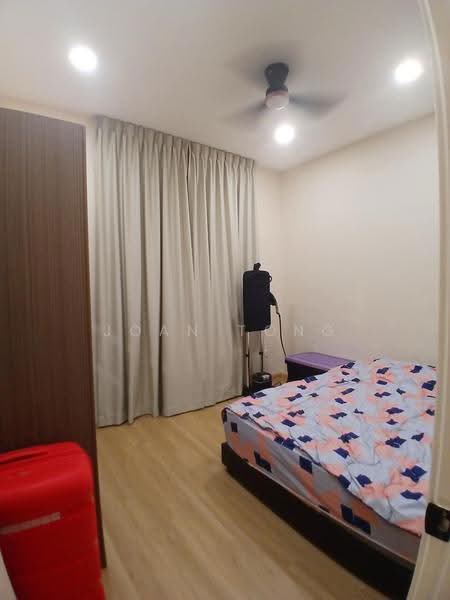Service Residence for Sale at Sky View - Joan Tong - Bedroom - PropertyGuru.com.my