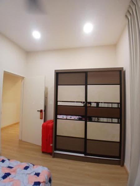 Service Residence for Sale at Sky View - Joan Tong - Bedroom - PropertyGuru.com.my