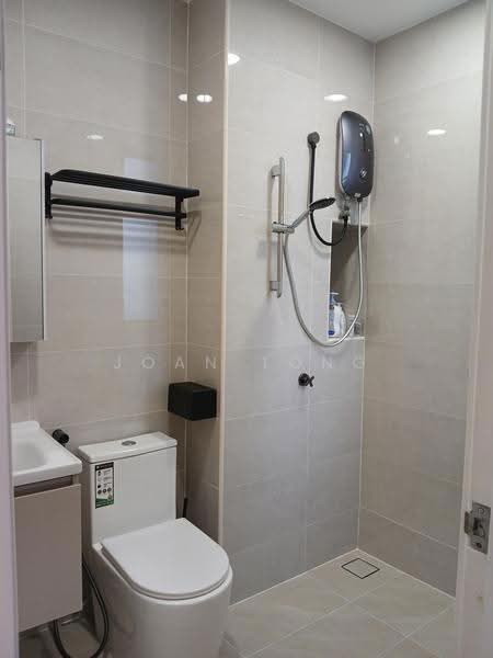 Service Residence for Sale at Sky View - Joan Tong - Bathroom - PropertyGuru.com.my
