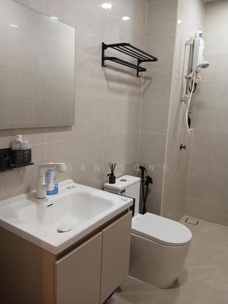 Service Residence for Sale at Sky View - Joan Tong - Bathroom - PropertyGuru.com.my