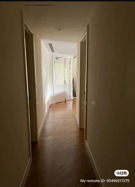 Kondominium untuk Dijual di Ampang Hilir Tara - Andy Lor - Corridor - PropertyGuru.com.my