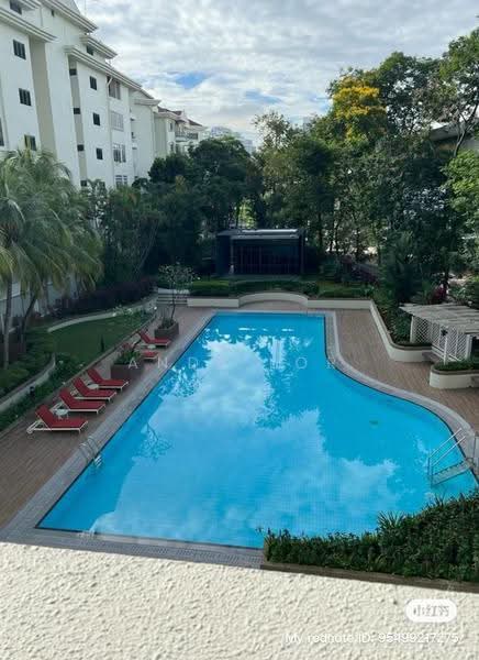 Kondominium untuk Dijual di Ampang Hilir Tara - Andy Lor - Exterior - PropertyGuru.com.my