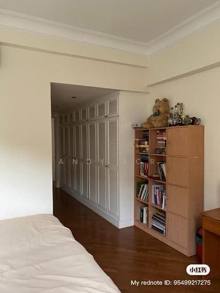 Kondominium untuk Dijual di Ampang Hilir Tara - Andy Lor - Bedroom - PropertyGuru.com.my