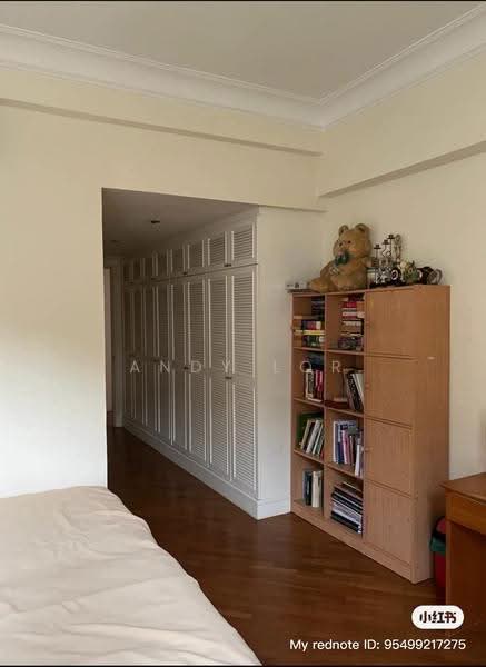 Kondominium untuk Dijual di Ampang Hilir Tara - Andy Lor - Bedroom - PropertyGuru.com.my