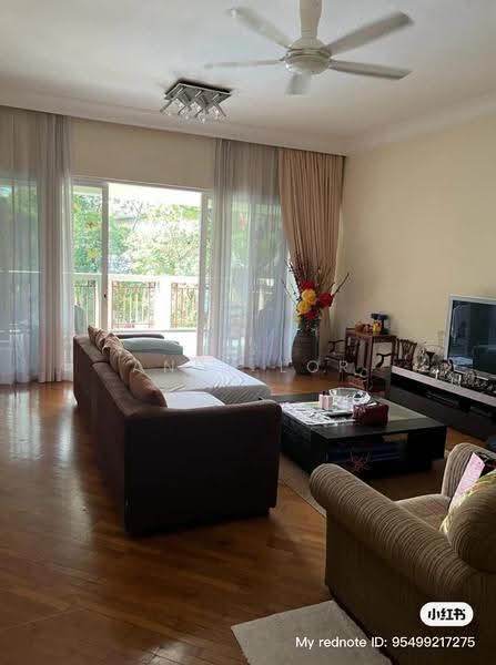 Kondominium untuk Dijual di Ampang Hilir Tara - Andy Lor - PropertyGuru.com.my