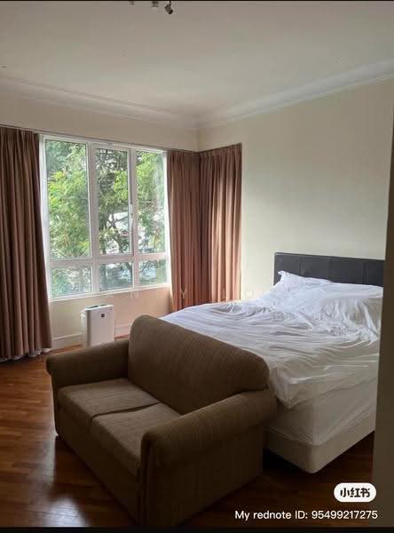 Kondominium untuk Dijual di Ampang Hilir Tara - Andy Lor - Bedroom - PropertyGuru.com.my