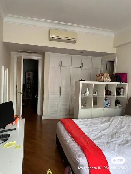 Kondominium untuk Dijual di Ampang Hilir Tara - Andy Lor - Bedroom - PropertyGuru.com.my