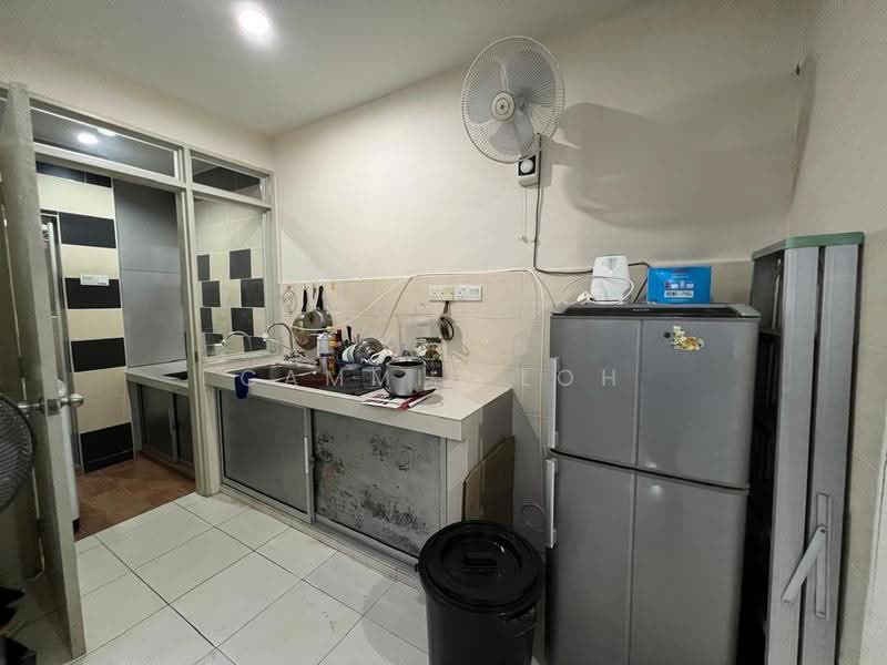 Condominium for Rent at Platinum Lake PV 13 - Cammie Loh - PropertyGuru.com.my