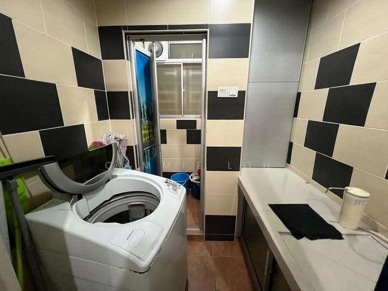 Condominium for Rent at Platinum Lake PV 13 - Cammie Loh - Interior - PropertyGuru.com.my
