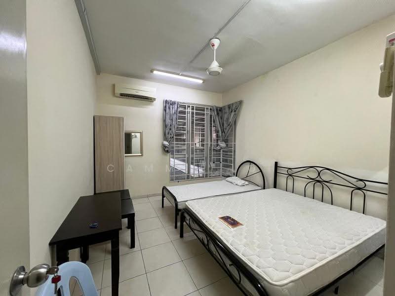 Condominium for Rent at Platinum Lake PV 13 - Cammie Loh - Bedroom - PropertyGuru.com.my