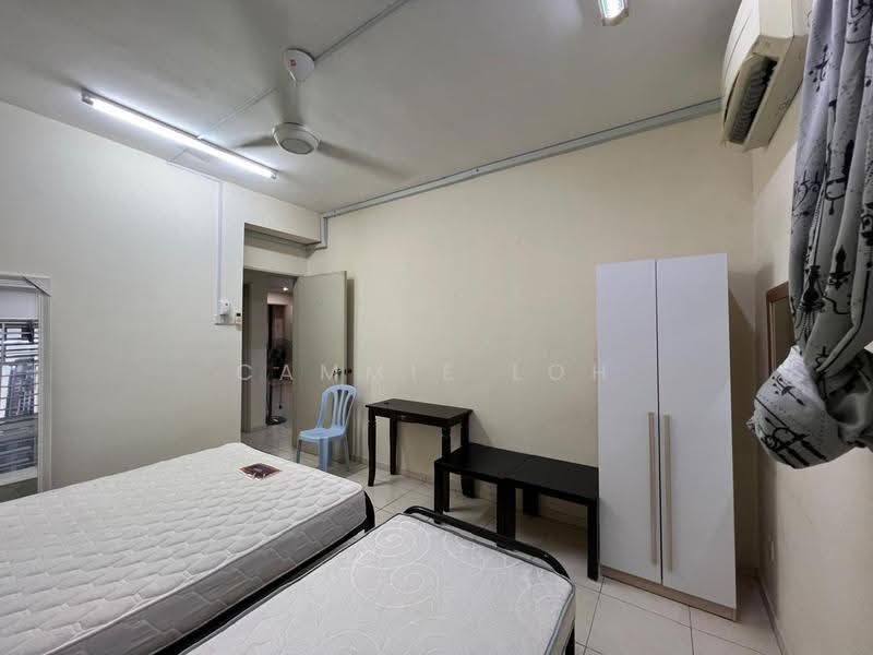 Condominium for Rent at Platinum Lake PV 13 - Cammie Loh - Bedroom - PropertyGuru.com.my