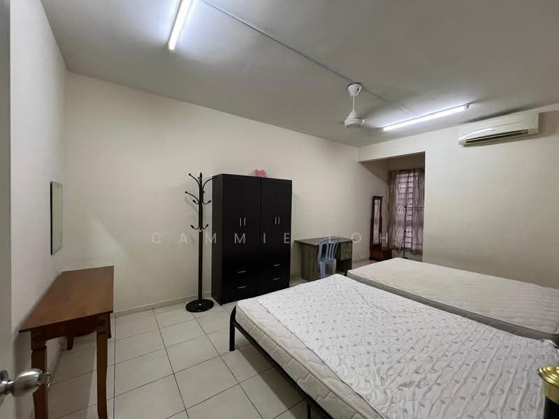 Condominium for Rent at Platinum Lake PV 13 - Cammie Loh - Bedroom - PropertyGuru.com.my