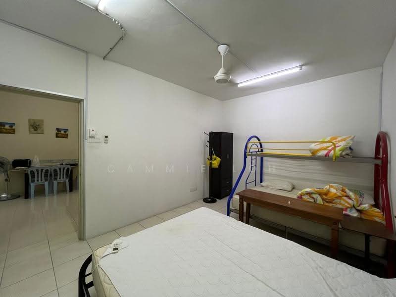 Condominium for Rent at Platinum Lake PV 13 - Cammie Loh - Bedroom - PropertyGuru.com.my