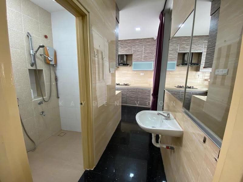 2-storey Terraced House for Sale in Taman Desa Tebrau (Tebrau) - Kayden Voon - Bathroom - PropertyGuru.com.my