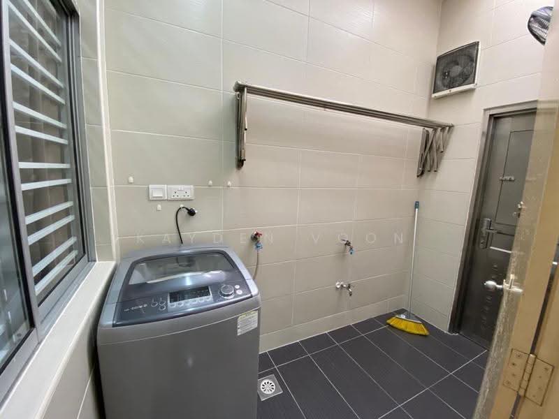 2-storey Terraced House for Sale in Taman Desa Tebrau (Tebrau) - Kayden Voon - Interior - PropertyGuru.com.my