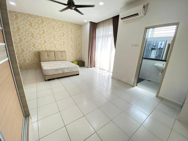 2-storey Terraced House for Sale in Taman Desa Tebrau (Tebrau) - Kayden Voon - Bedroom - PropertyGuru.com.my