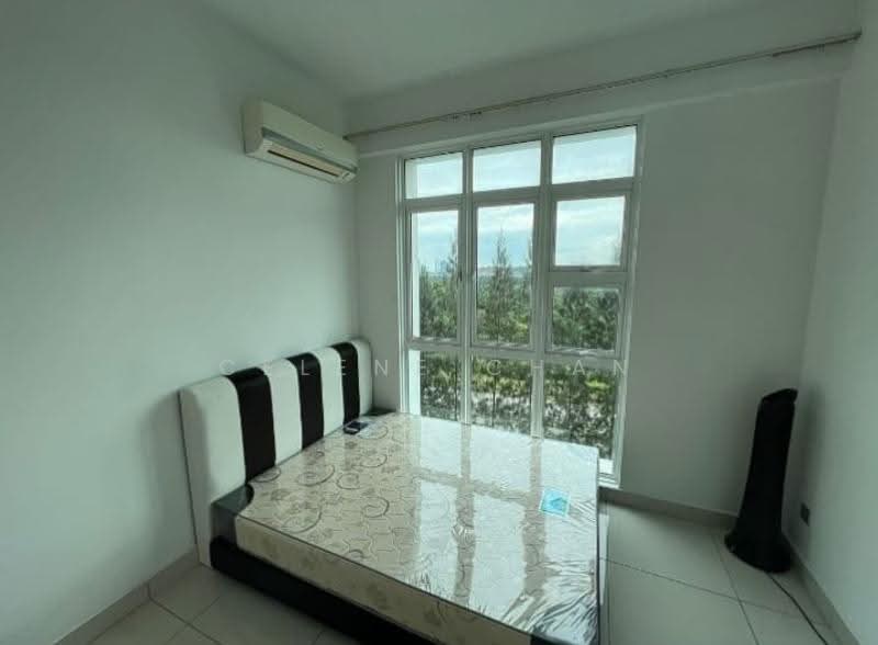 Condominium for Rent at D'Suites Akasia Horizon @ Horizon Hills - Celene Chan - Bedroom - PropertyGuru.com.my
