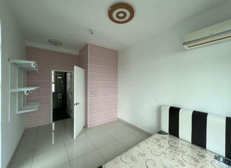 Condominium for Rent at D'Suites Akasia Horizon @ Horizon Hills - Celene Chan - Bedroom - PropertyGuru.com.my
