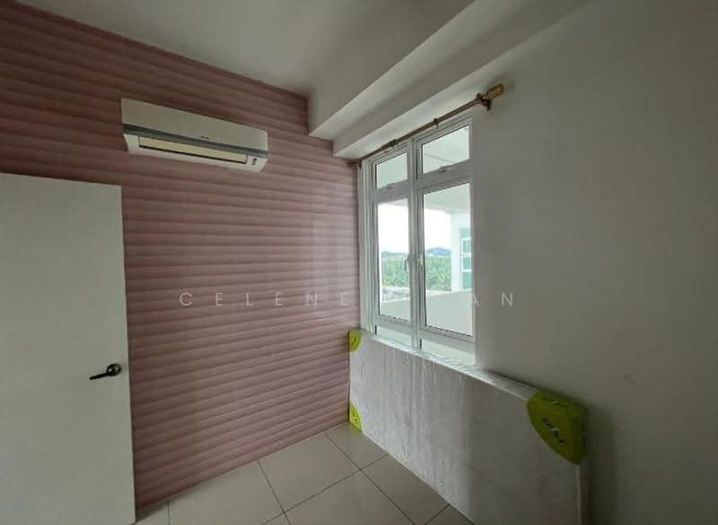 Condominium for Rent at D'Suites Akasia Horizon @ Horizon Hills - Celene Chan - Bedroom - PropertyGuru.com.my