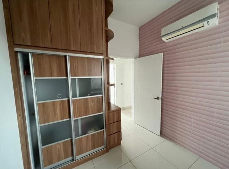 Condominium for Rent at D'Suites Akasia Horizon @ Horizon Hills - Celene Chan - Bedroom - PropertyGuru.com.my