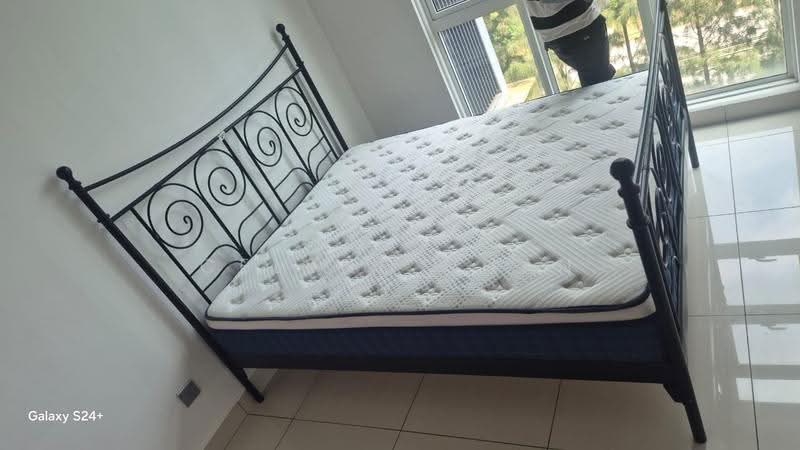 Condominium for Rent at D'Suites Akasia Horizon @ Horizon Hills - Celene Chan - Bedroom - PropertyGuru.com.my