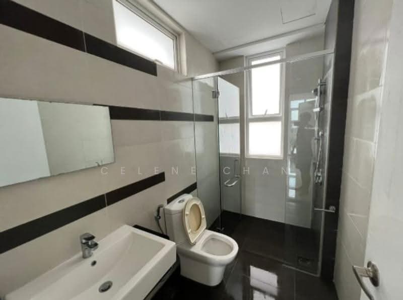 Condominium for Rent at D'Suites Akasia Horizon @ Horizon Hills - Celene Chan - Bathroom - PropertyGuru.com.my