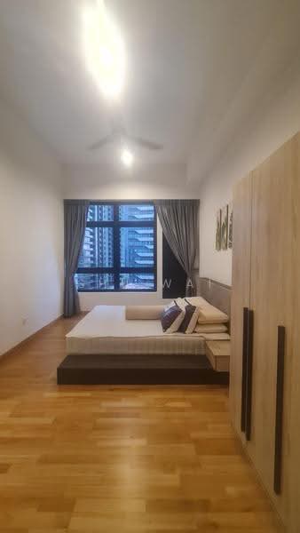 Service Residence for Rent at Astoria Ampang - Shu Wai - Bedroom - PropertyGuru.com.my