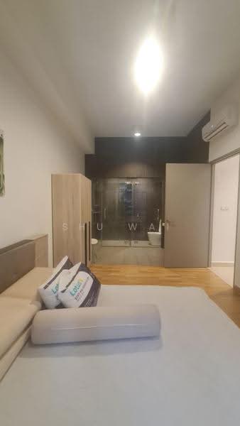 Service Residence for Rent at Astoria Ampang - Shu Wai - Bedroom - PropertyGuru.com.my