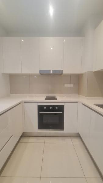 Service Residence for Rent at Astoria Ampang - Shu Wai - Kitchen - PropertyGuru.com.my