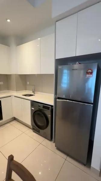 Service Residence for Rent at Astoria Ampang - Shu Wai - Kitchen - PropertyGuru.com.my