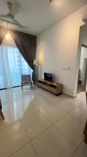 Service Residence for Rent at Astoria Ampang - Shu Wai - Living Room - PropertyGuru.com.my