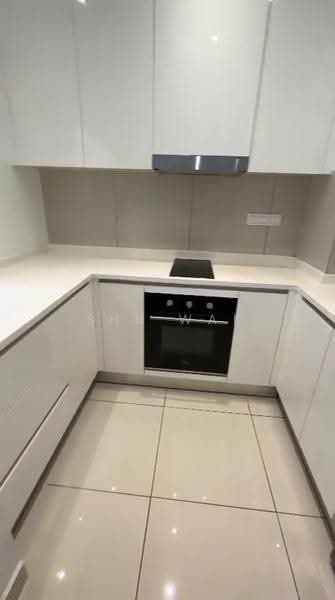 Service Residence for Rent at Astoria Ampang - Shu Wai - Kitchen - PropertyGuru.com.my
