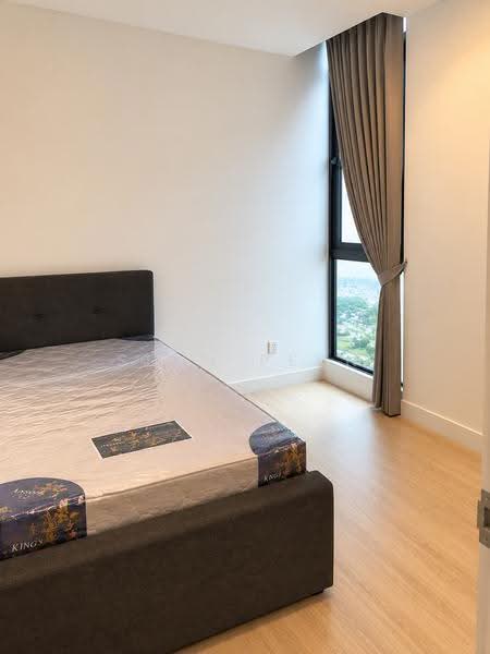 Service Residence for Rent at H2O Residences - Sean Pern - Bedroom - PropertyGuru.com.my