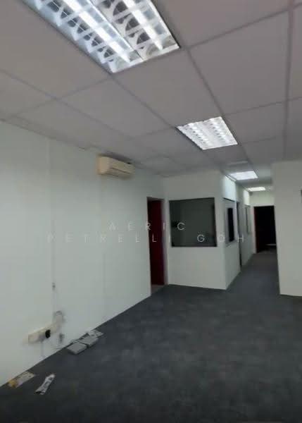Shop / Office untuk Disewa di Kuchai Lama (Kuala Lumpur) - Aeric Petrelli Goh - Interior - PropertyGuru.com.my