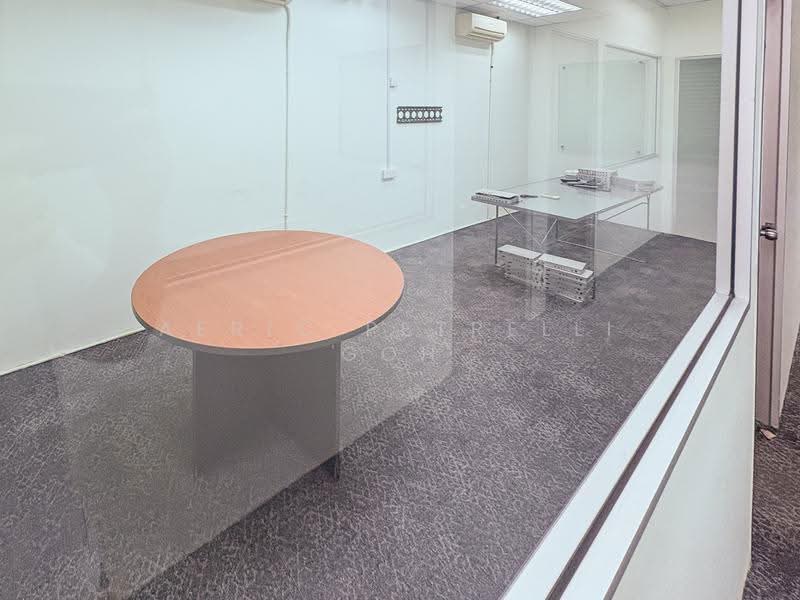 Shop / Office for Rent in Kuchai Lama (Kuala Lumpur) - Aeric Petrelli Goh - Interior - PropertyGuru.com.my