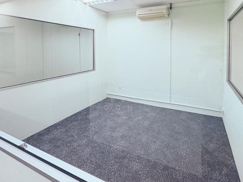 Shop / Office for Rent in Kuchai Lama (Kuala Lumpur) - Aeric Petrelli Goh - Interior - PropertyGuru.com.my