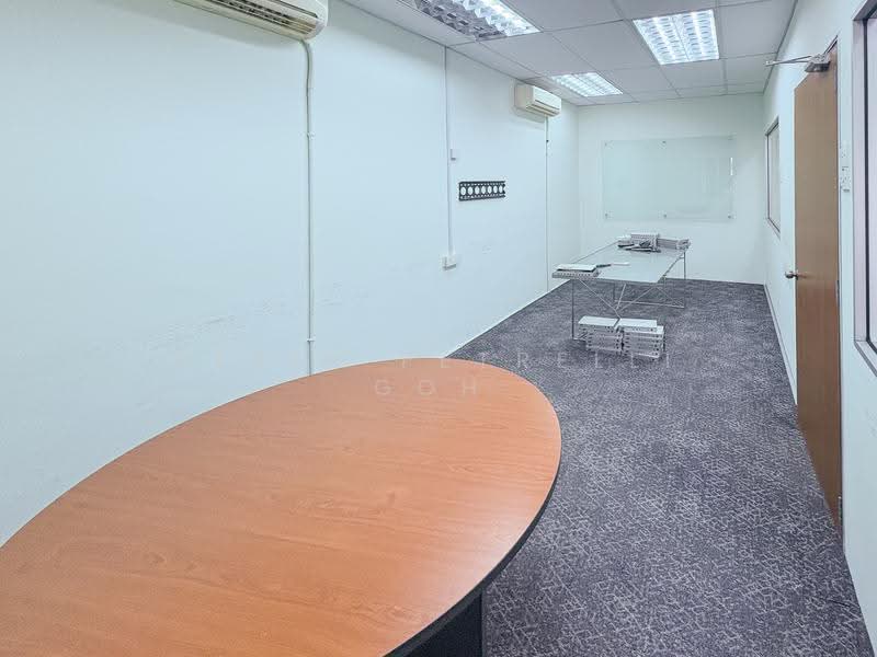 Shop / Office for Rent in Kuchai Lama (Kuala Lumpur) - Aeric Petrelli Goh - Interior - PropertyGuru.com.my
