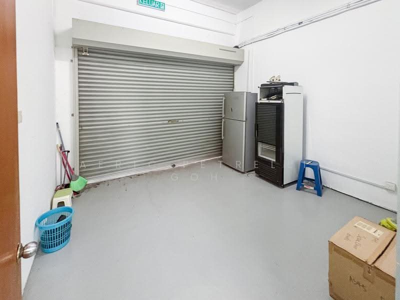 Shop / Office for Rent in Kuchai Lama (Kuala Lumpur) - Aeric Petrelli Goh - Interior - PropertyGuru.com.my