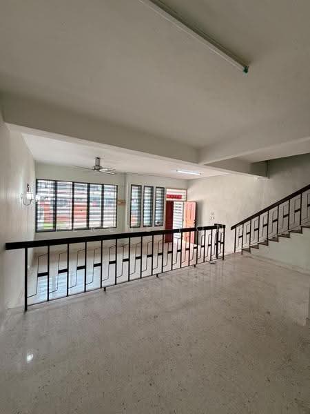 Rumah Teres 2-Tingkat untuk Dijual di Taman Pelangi (Johor Bahru) - Ferene Fong - Interior - PropertyGuru.com.my