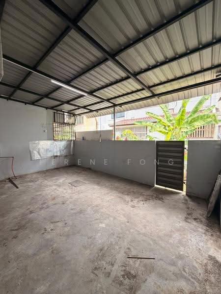 Rumah Teres 2-Tingkat untuk Dijual di Taman Pelangi (Johor Bahru) - Ferene Fong - Exterior - PropertyGuru.com.my